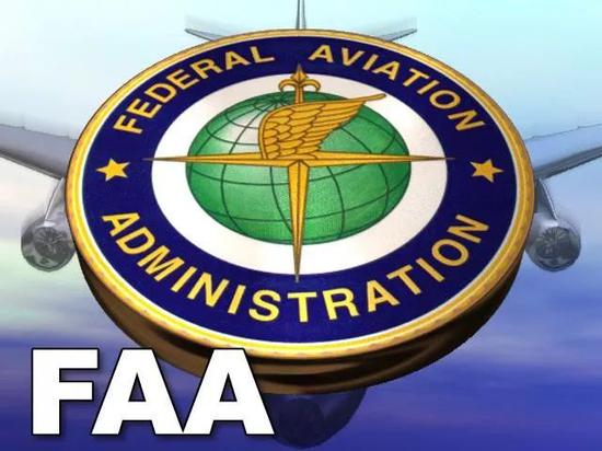 չ֣ȫΪFederal Aviation Administration