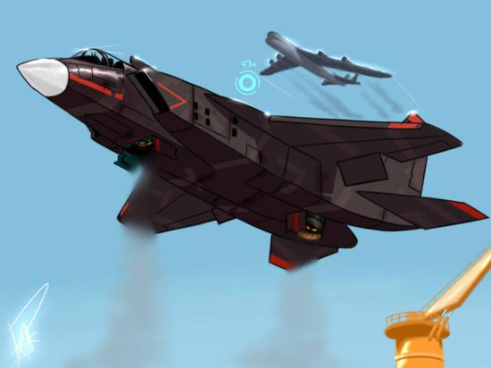 英国称中国窃取垂直起降战机机密 38年前主动