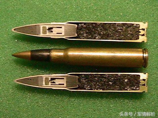 我军95式步枪弹依赖俄制生产线?或将引进国外