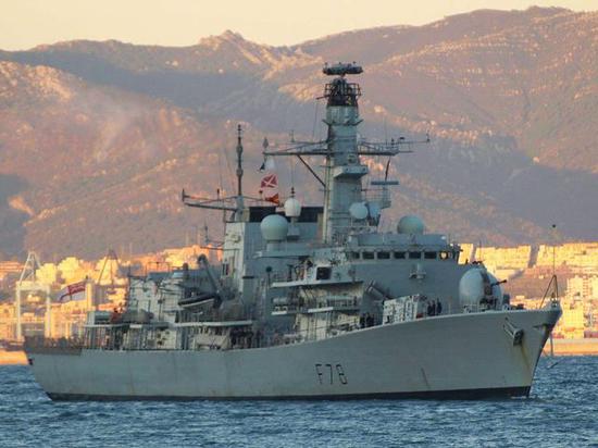 澳大利亚巨资购买9艘护卫舰 功能很多却可能都不突出