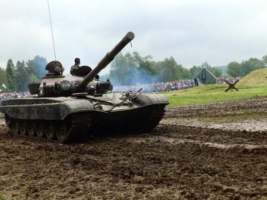 北约成员国全面清理淘汰俄制产品 大量库存武器曝光