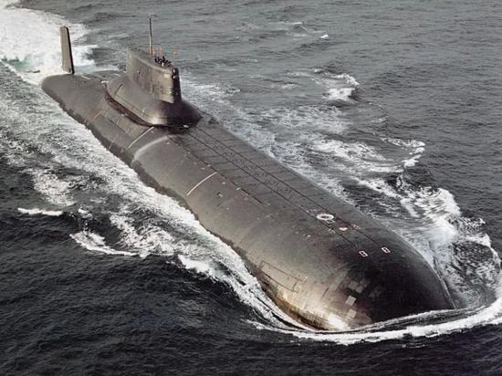 美俄为省钱都这样改造战略核潜艇 中国094
