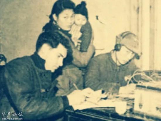 抓不完的漂亮女特务?一个被抗战剧埋藏70多年的真相