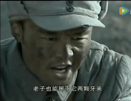 没有上甘岭,哪有板门店?