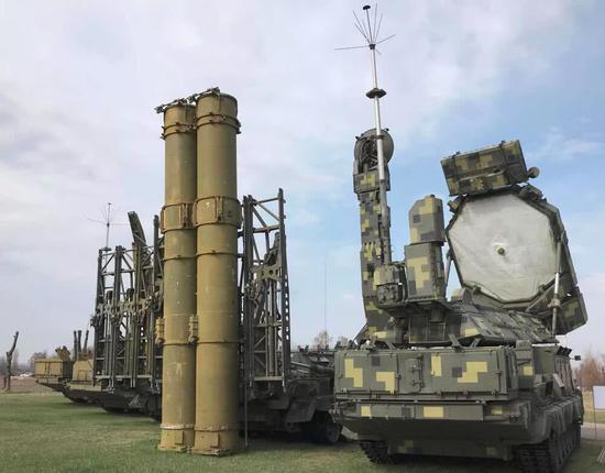 中国终于有了高仿版爱国者导弹 造价低廉射程