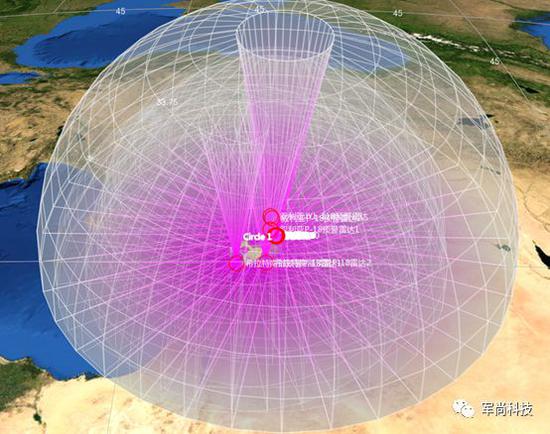 美军战斧导弹性能落后该封存?具一优势仍是我