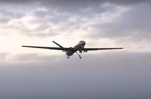 美媒称中国新型无人机旨在击败美国 性能匹敌收割者|中国|彩虹-5|无人机_新浪军事_新浪网