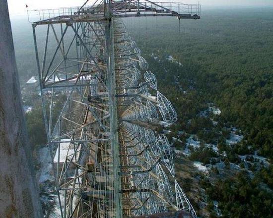 这一技术仅中美俄掌握 全球功率最大雷达为何