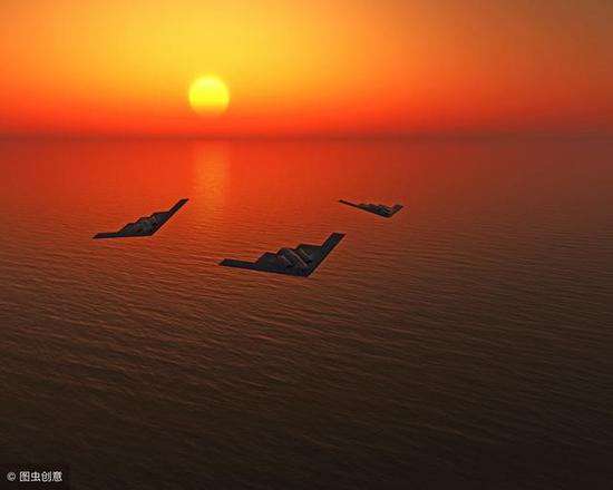 空军有了歼20后实力如何?仍可被探测难实现亚