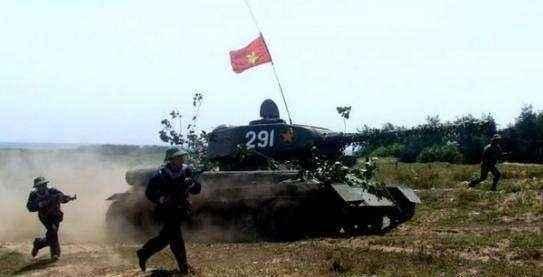 没错,T34