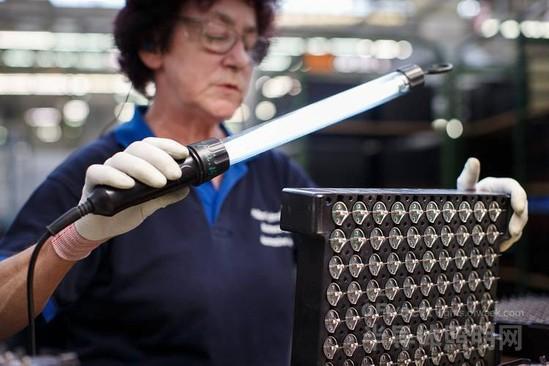 美国出手阻挠中国芯片技术发展 可用于制造反