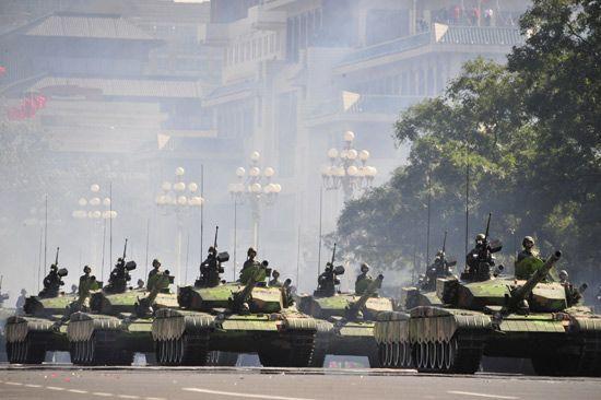 中国陆军 中国陆军