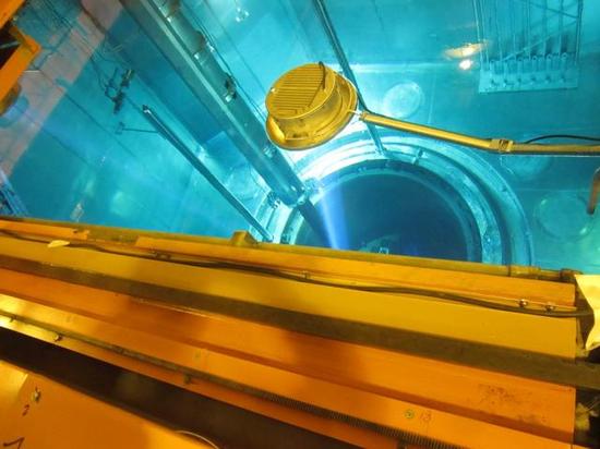 中广核电自主化重要技术实现突破