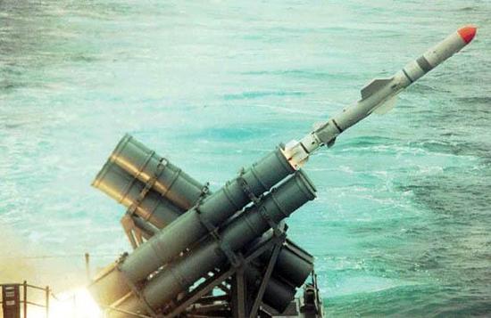 美上将:美军需新导弹对付中俄 鱼叉已用了40年