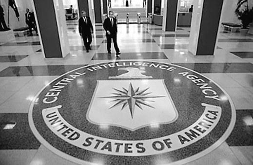 的文章,作者为美国政策研究所副研究员,前中情局反恐官员约翰#183