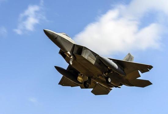 媒体:美视中国头号安全挑战 但美才是和平破坏者