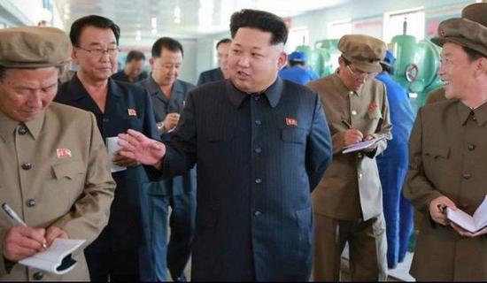 韩媒称中俄冷对朝鲜问题货船 韩外交部表示知晓