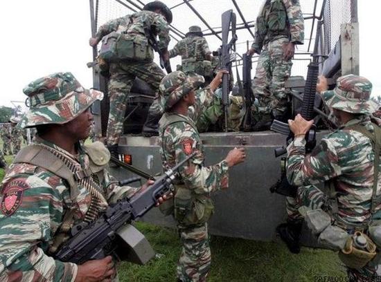 安倍承诺向东帝汶提供高额援助 关切南海局势