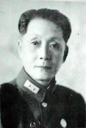 他是钱学森岳父,“两次打败日本陆军”