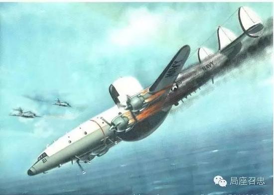 朝鲜愤然击落美国侦察机,美国为何选择认怂