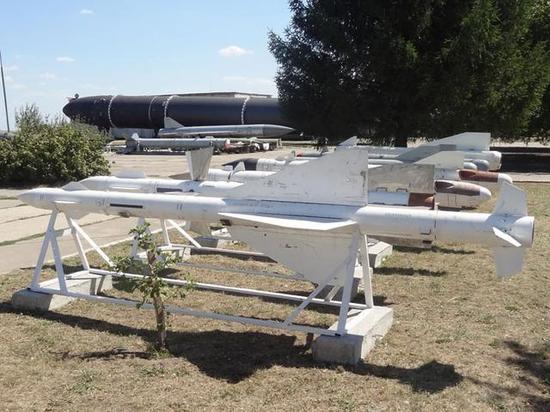 乌克兰曾经的核威慑辉煌,现在只能从博物馆里面寻找