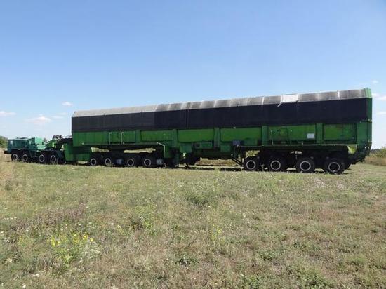 乌克兰曾经的核威慑辉煌,现在只能从博物馆里面寻找