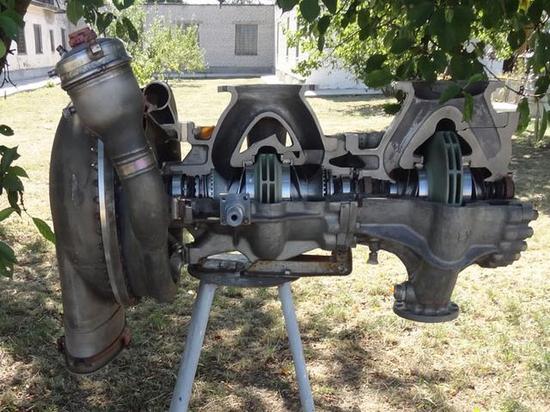 乌克兰曾经的核威慑辉煌,现在只能从博物馆里面寻找