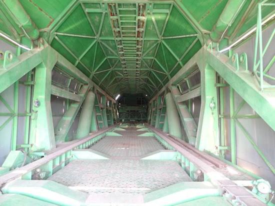 乌克兰曾经的核威慑辉煌,现在只能从博物馆里面寻找