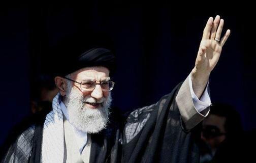 1978年的中国会咋看现在的伊朗