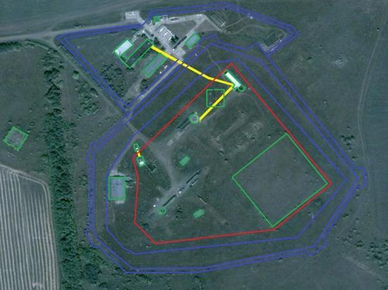 乌克兰曾经的核威慑辉煌,现在只能从博物馆里面寻找