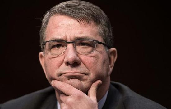 美防长无理指责 我军:维护国家利益就该咄咄逼人