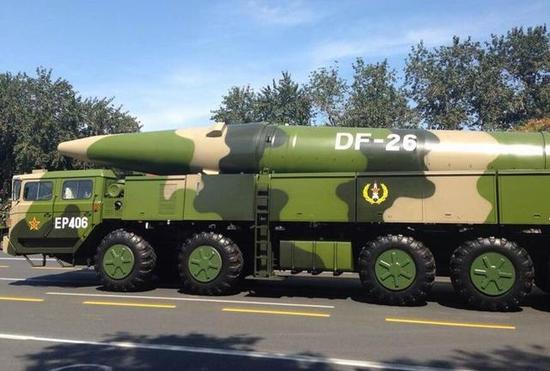 美防长无理指责 我军:维护国家利益就该咄咄逼人