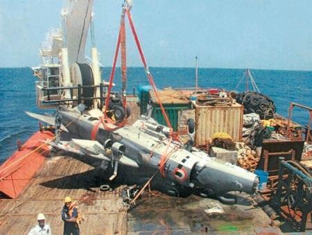 印度海军坐拥亚洲最强航母 三分之二的舰载机摔着玩