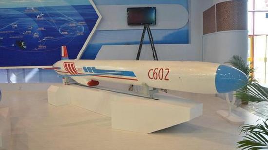 巴军试射新型"扎布"岸舰导弹 疑是中国远程反舰导弹