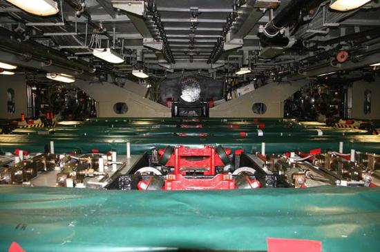 ��Ϊ̫�����3�� ����������ǿ��Ĺ����ͺ�Ǳͧ