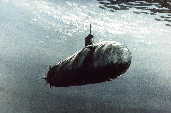 ��Ϊ̫�����3�� ����������ǿ��Ĺ����ͺ�Ǳͧ