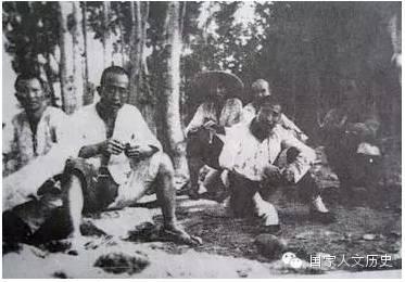 八路军玩起“货币战争”也是高手