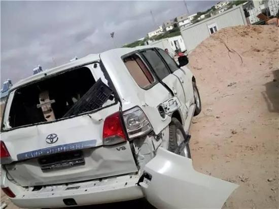 王旗篇:用忠诚挺起中国军人的脊梁