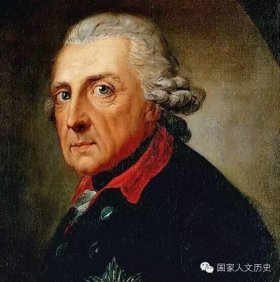“排队枪毙”的时代:燧发枪、刺刀、铁的纪律称王战场