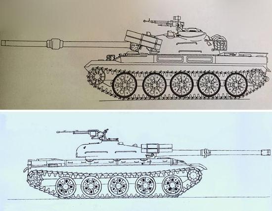 历史的擦肩而过，差点走进中国军队的豹2主战坦克