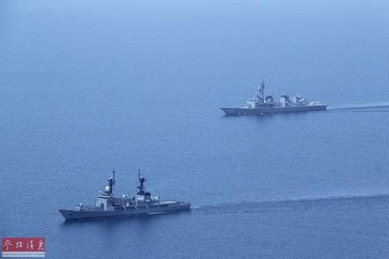 菲总统府狡辩:未就南海仲裁案向中国施压