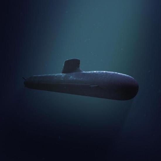 日本苍龙级潜艇出局 法国赢得500亿澳元的澳潜艇合同