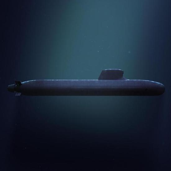 日本苍龙级潜艇出局 法国赢得500亿澳元的澳潜艇合同