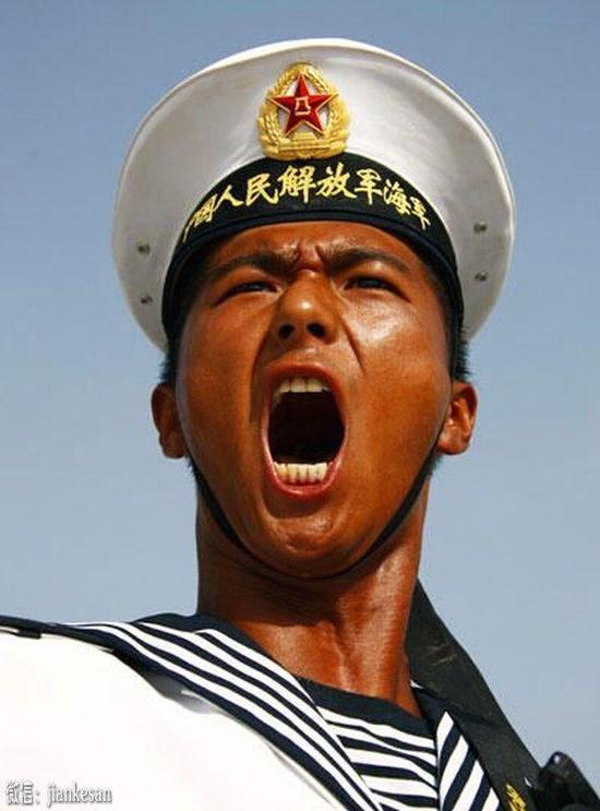 美要黄岩岛对华摊牌 中国手里有一手好牌看美