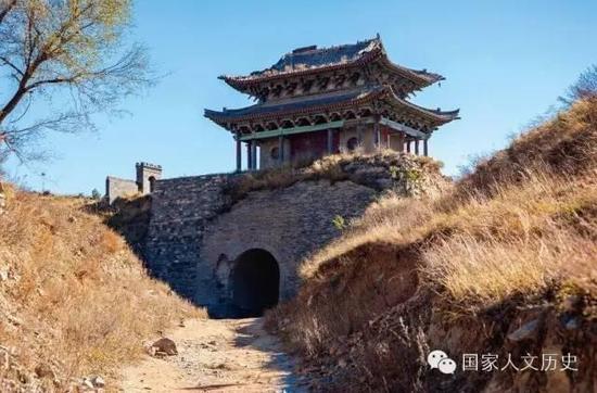 大宋太宗系军事干部杨业之死的真相