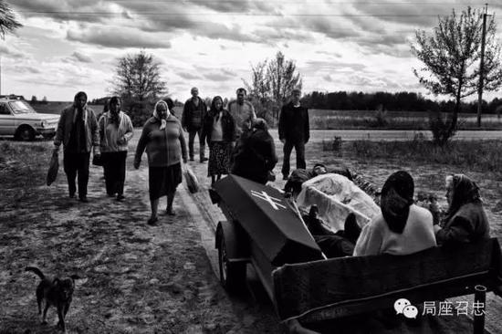 苏联为什么解体?切尔诺贝利核爆炸是一个转折点