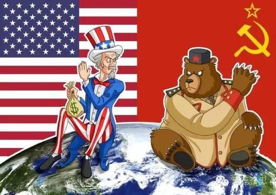 苏联为什么解体?切尔诺贝利核爆炸是一个转折点