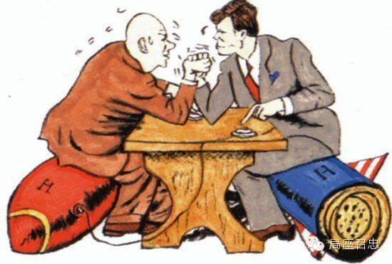 苏联为什么解体?切尔诺贝利核爆炸是一个转折点