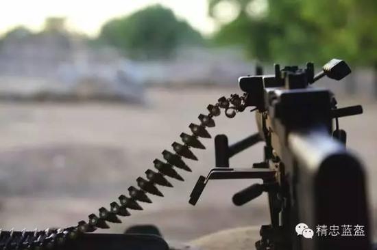 首批马里维和先遣队员:在艰难中等待援军