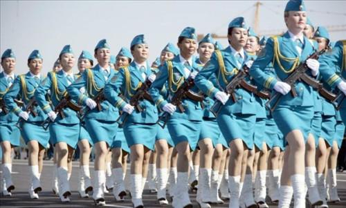美媒：哈萨克斯坦民众抗议 担心中国“租地扩张”